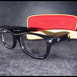 Ray-Ban Jr. RY1528 Black